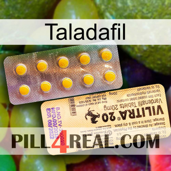 Taladafil new06